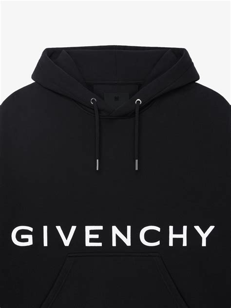 givenchy tag on a hoodie|Givenchy hoodie for sale.